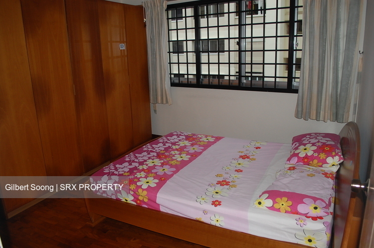 Blk 106 Kembangan Gardens (Bedok), HDB Executive #637704231